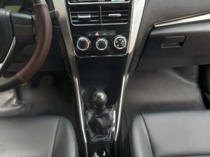 Toyota Vios 2020 - Hỗ trợ ngân hàng 70% giá trị xe