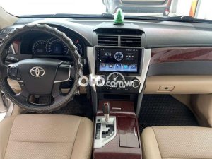 Toyota Camry  2.0 E 2012 Bs TP, Bảo Hành 6 Tháng 2012 - Camry 2.0 E 2012 Bs TP, Bảo Hành 6 Tháng