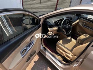 Toyota Vios Bán xe   1.5 G 2017 2017 - Bán xe Toyota Vios 1.5 G 2017