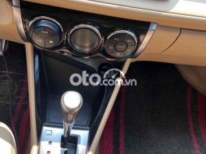 Toyota Vios Bán xe   1.5 G 2017 2017 - Bán xe Toyota Vios 1.5 G 2017