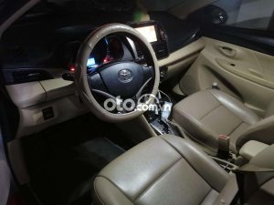 Toyota Vios Xe Gia Đinh - Bao test các kiểu 2017 - Xe Gia Đinh - Bao test các kiểu