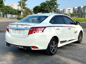 Toyota Vios Xe Gd   G TRD sports sx 2017 hs Tp 2017 - Xe Gd Toyota Vios G TRD sports sx 2017 hs Tp