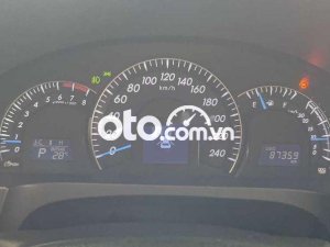 Toyota Camry  2.0 E 2012 Bs TP, Bảo Hành 6 Tháng 2012 - Camry 2.0 E 2012 Bs TP, Bảo Hành 6 Tháng