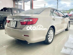 Toyota Camry  2.0 E 2012 Bs TP, Bảo Hành 6 Tháng 2012 - Camry 2.0 E 2012 Bs TP, Bảo Hành 6 Tháng