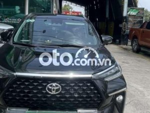 Toyota Veloz   2022 2022 - Toyota VeLoz 2022