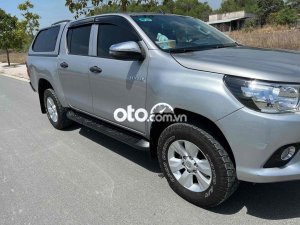 Toyota Hilux Bán xe 2018 - Bán xe