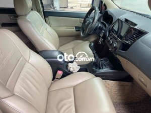 Toyota Fortuner Xe  Fotuner 2016 2016 - Xe Toyota Fotuner 2016