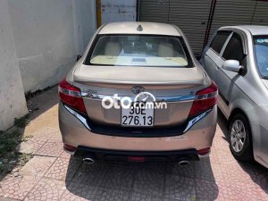 Toyota Vios Bán xe   1.5 G 2017 2017 - Bán xe Toyota Vios 1.5 G 2017