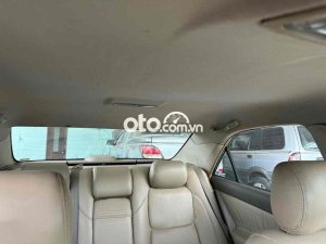 Toyota Camry  2.4G 2002 cực đẹp, có hỗ trợ góp 2002 - camry 2.4G 2002 cực đẹp, có hỗ trợ góp