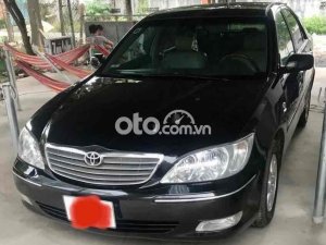 Toyota Camry   2002 (225 triệu còn thương lượng) 2002 - Toyota Camry 2002 (225 triệu còn thương lượng)