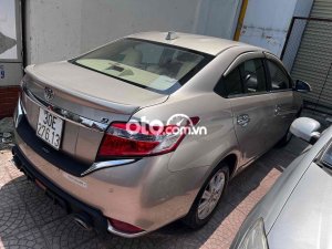 Toyota Vios Bán xe   1.5 G 2017 2017 - Bán xe Toyota Vios 1.5 G 2017