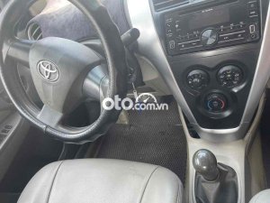 Toyota Vios  2012E sịn zin 100 gđ sd 2012 - vios 2012E sịn zin 100 gđ sd