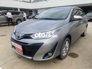 Toyota Vios   20 số sàn xe hãng bao test giá rẻ 2020 - Toyota Vios 20 số sàn xe hãng bao test giá rẻ