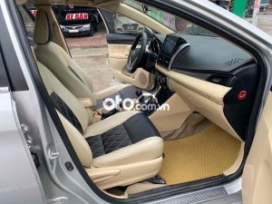 Toyota Vios Xe gia đình cần bán  1.5E đời:12/2017 xe MT 2017 - Xe gia đình cần bán Vios 1.5E đời:12/2017 xe MT