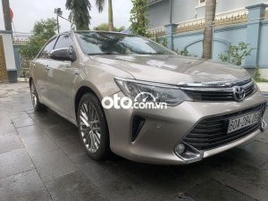 Toyota Camry Bán xe  2.0E 2016 xe gia đình đi còn rất mới 2016 - Bán xe Camry 2.0E 2016 xe gia đình đi còn rất mới