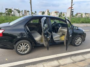 Toyota Vios 2012 - Chính chủ đi giữ gìn - Máy móc zin ốc vít
