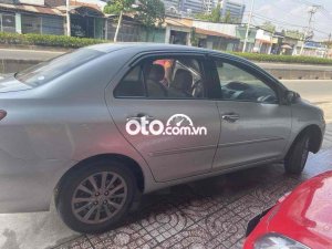 Toyota Vios  2012E sịn zin 100 gđ sd 2012 - vios 2012E sịn zin 100 gđ sd