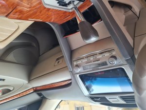 Toyota Camry 2012 - Cần bán nhanh