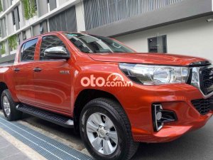 Toyota Hilux Chính chủ cần bán xe 2019 - Chính chủ cần bán xe