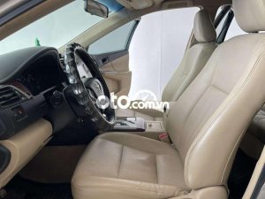 Toyota Camry  2.0 E 2012 Bs TP, Bảo Hành 6 Tháng 2012 - Camry 2.0 E 2012 Bs TP, Bảo Hành 6 Tháng