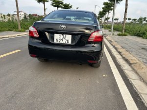 Toyota Vios 2012 - Chính chủ đi giữ gìn - Máy móc zin ốc vít
