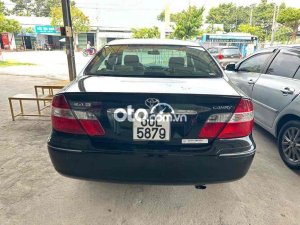 Toyota Camry  2.4G 2002 cực đẹp, có hỗ trợ góp 2002 - camry 2.4G 2002 cực đẹp, có hỗ trợ góp