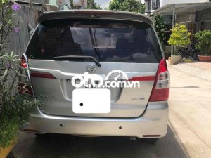 Toyota Innova Xe  2014 số sàn 2014 - Xe INNOVA 2014 số sàn