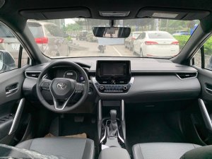 Toyota Corolla Cross 2022 - Tặng 100% lệ phí trước bạ