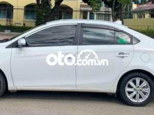 Toyota Vios  2017 Tự động (AT) 2017 - Vios 2017 Tự động (AT)