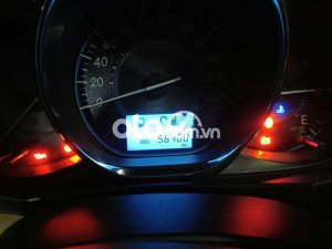 Toyota Vios Xe Gia Đinh - Bao test các kiểu 2017 - Xe Gia Đinh - Bao test các kiểu