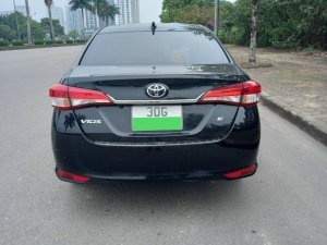 Toyota Vios 2020 - Hỗ trợ ngân hàng 70% giá trị xe