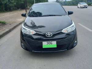 Toyota Vios 2020 - Hỗ trợ ngân hàng 70% giá trị xe