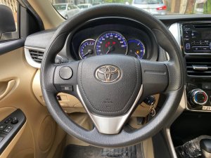 Toyota Vios 2019 - Tư nhân, biển Hà Nội