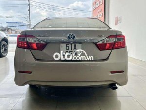 Toyota Camry  2.0 E 2012 Bs TP, Bảo Hành 6 Tháng 2012 - Camry 2.0 E 2012 Bs TP, Bảo Hành 6 Tháng