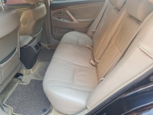 Toyota Camry 2012 - Cần bán nhanh