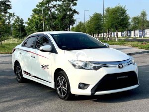 Toyota Vios Xe Gd   G TRD sports sx 2017 hs Tp 2017 - Xe Gd Toyota Vios G TRD sports sx 2017 hs Tp