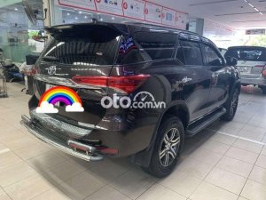 Toyota Fortuner Bán xe  2.7 máy xăng, số tự động chạy kỹ 2019 - Bán xe fortuner 2.7 máy xăng, số tự động chạy kỹ
