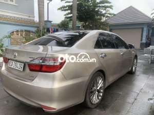 Toyota Camry Bán xe  2.0E 2016 xe gia đình đi còn rất mới 2016 - Bán xe Camry 2.0E 2016 xe gia đình đi còn rất mới