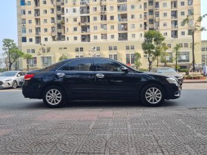 Toyota Camry 2012 - Cần bán nhanh