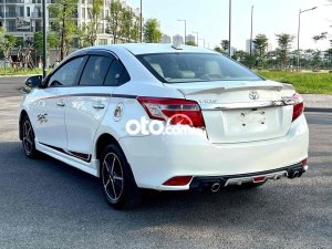 Toyota Vios Xe Gd   G TRD sports sx 2017 hs Tp 2017 - Xe Gd Toyota Vios G TRD sports sx 2017 hs Tp