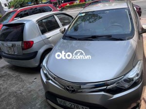 Toyota Vios Bán xe   1.5 G 2017 2017 - Bán xe Toyota Vios 1.5 G 2017