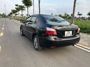 Toyota Vios 2012 - Chính chủ đi giữ gìn - Máy móc zin ốc vít
