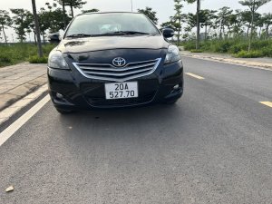 Toyota Vios 2012 - Chính chủ đi giữ gìn - Máy móc zin ốc vít