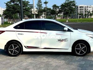 Toyota Vios Xe Gd   G TRD sports sx 2017 hs Tp 2017 - Xe Gd Toyota Vios G TRD sports sx 2017 hs Tp