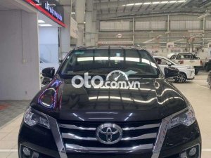 Toyota Fortuner Bán xe  2.7 máy xăng, số tự động chạy kỹ 2019 - Bán xe fortuner 2.7 máy xăng, số tự động chạy kỹ