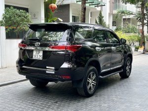 Toyota Fortuner 2018 - Hỗ trợ trả góp 70%, xe đẹp, giá tốt giao ngay