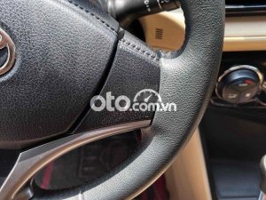 Toyota Vios Bán xe   1.5 G 2017 2017 - Bán xe Toyota Vios 1.5 G 2017