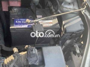 Toyota Vios  2012E sịn zin 100 gđ sd 2012 - vios 2012E sịn zin 100 gđ sd