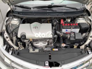 Toyota Vios Xe gia đình cần bán  1.5E đời:12/2017 xe MT 2017 - Xe gia đình cần bán Vios 1.5E đời:12/2017 xe MT