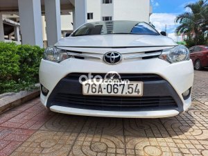 Toyota Vios Xe gia đình cần bán 2017 - Xe gia đình cần bán